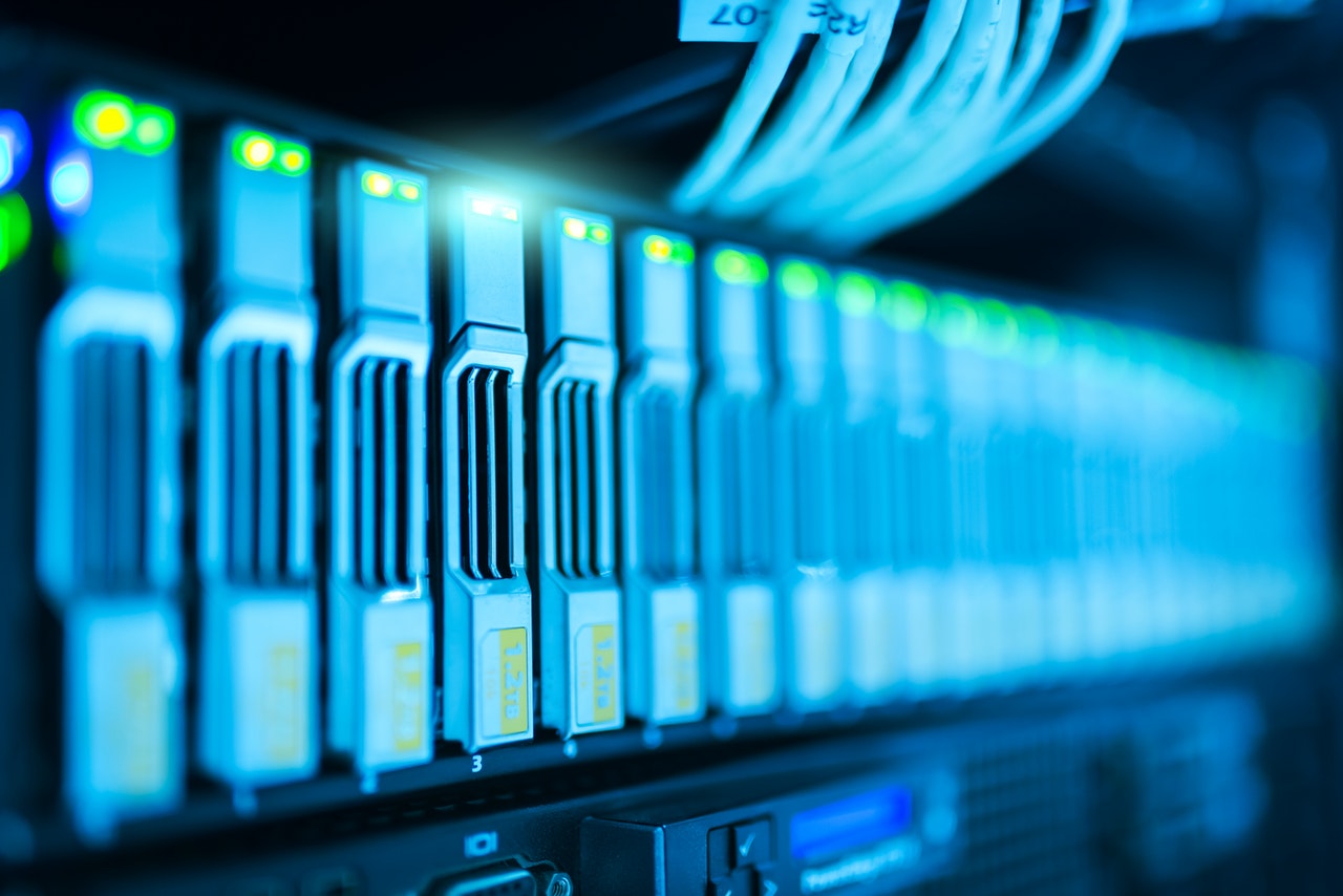 VPS providers