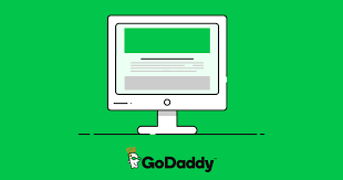 GoDaddy host