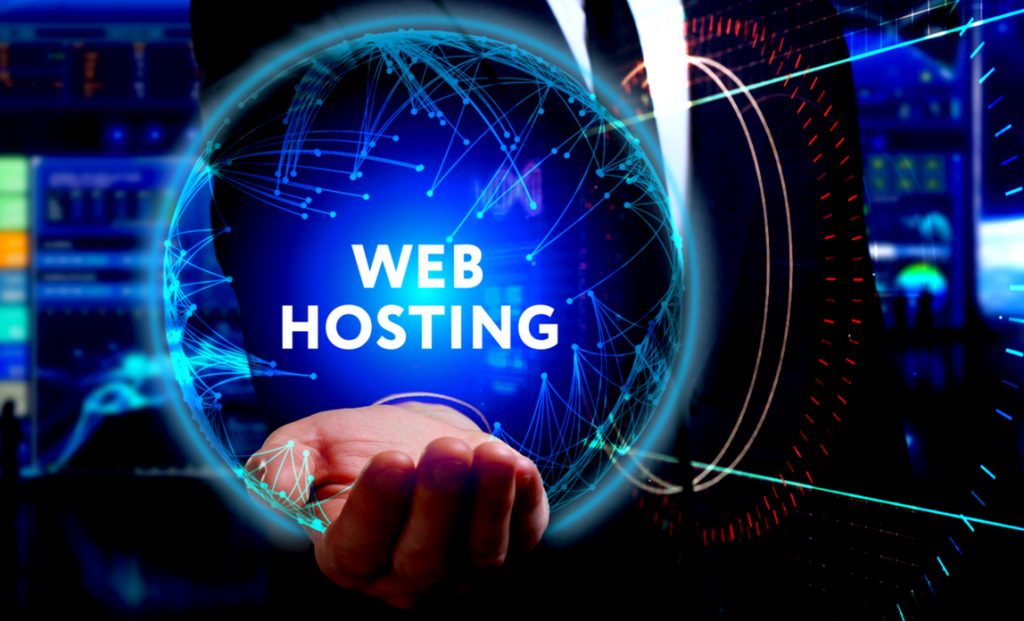 Cheap web hosting