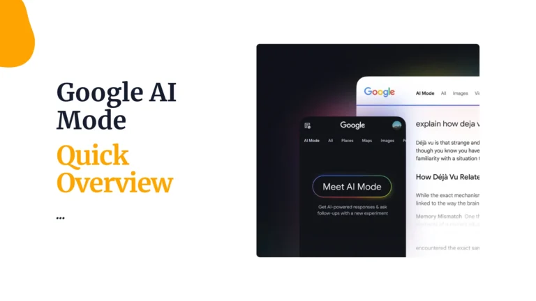 Google AI Mode