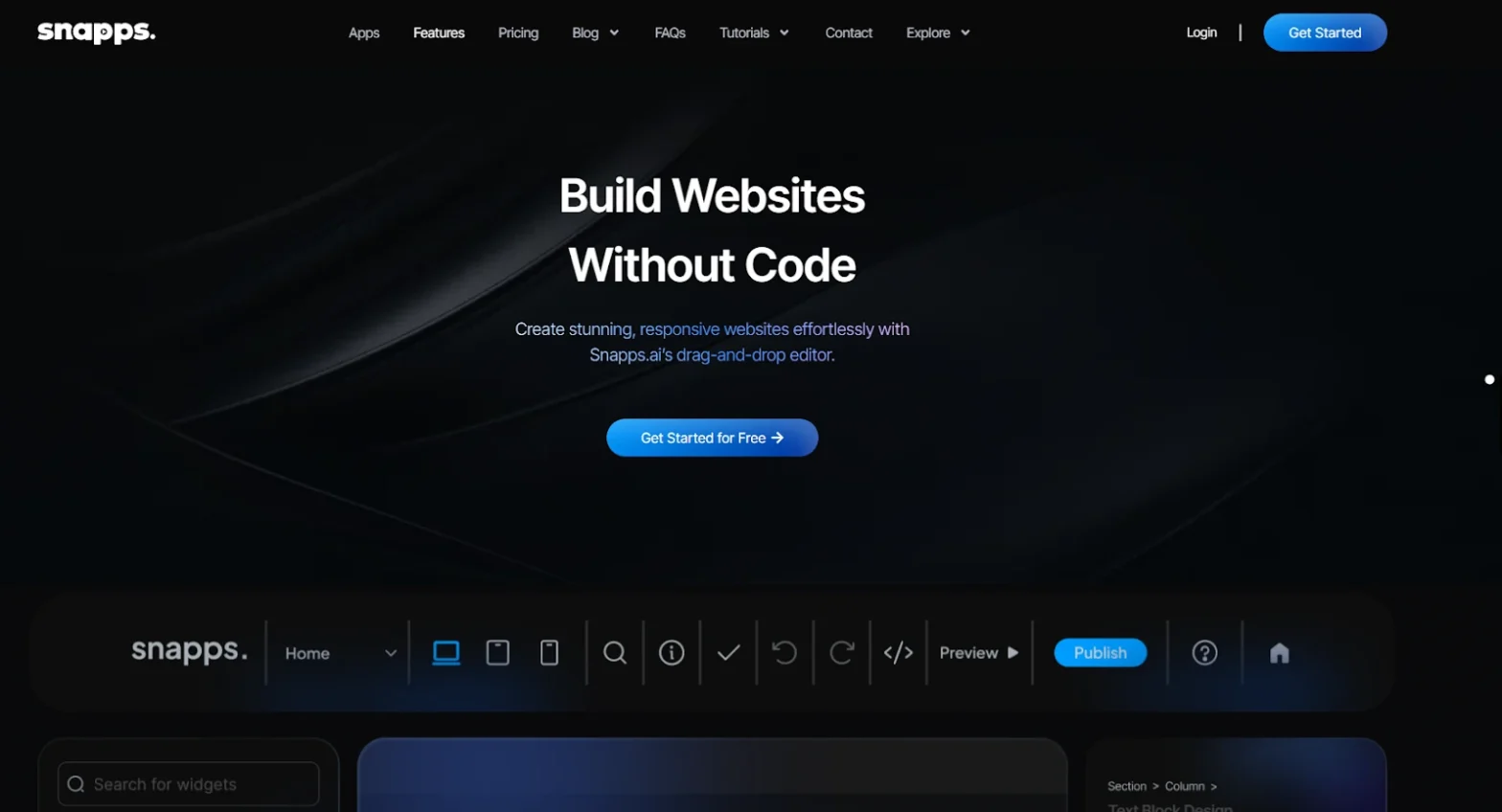 Best Website Bilders UK