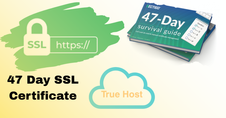 SSL Certificate Validity Shrinks And UK Websites Face New Trouble