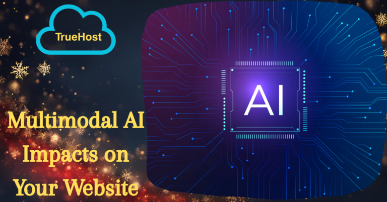Understand Why Multimodal AI Could Skyrocket Your Online Success