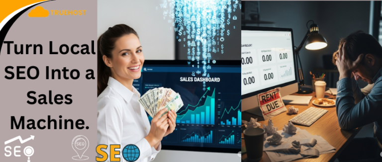 transform your business with local SEO