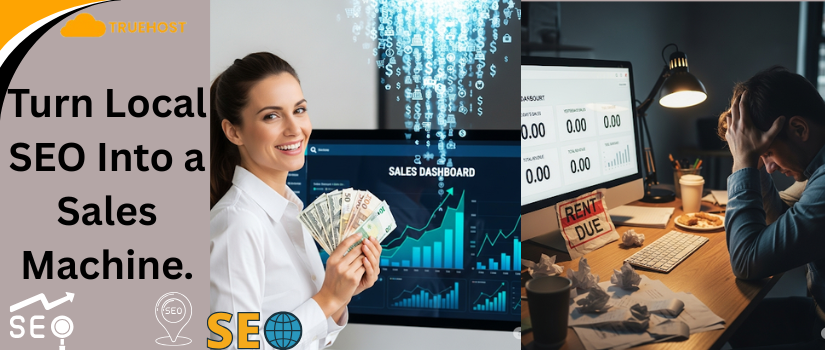 transform your business with local SEO