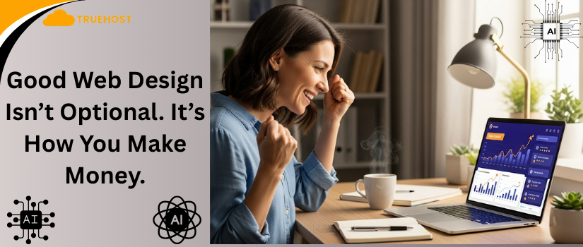 UK web design that works for you