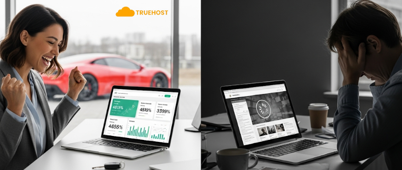 Website Speed