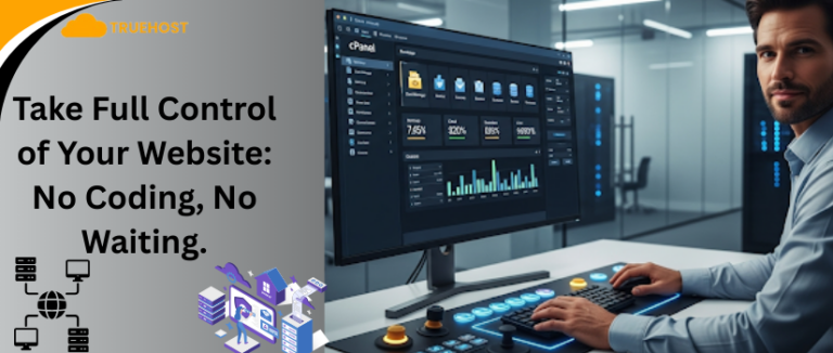 cpanel hosting made for growth