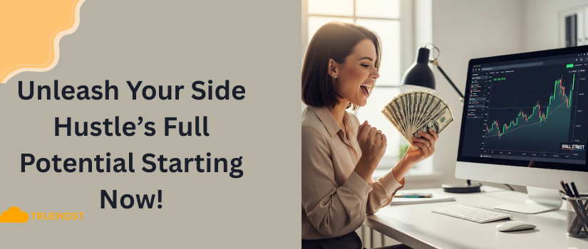 side hustle