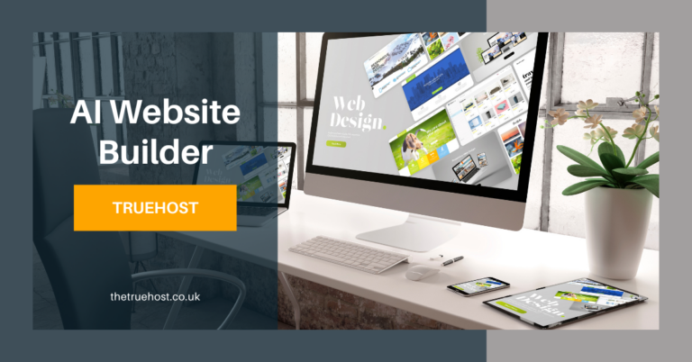 AI Website Builders Explained: Build Beautiful Sites Without Stress