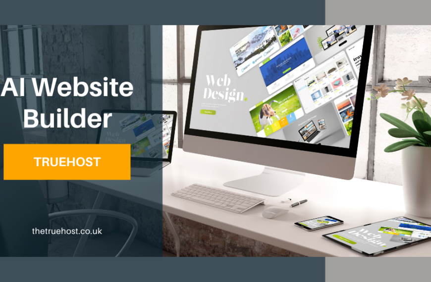 AI Website Builders Explained: Build Beautiful…