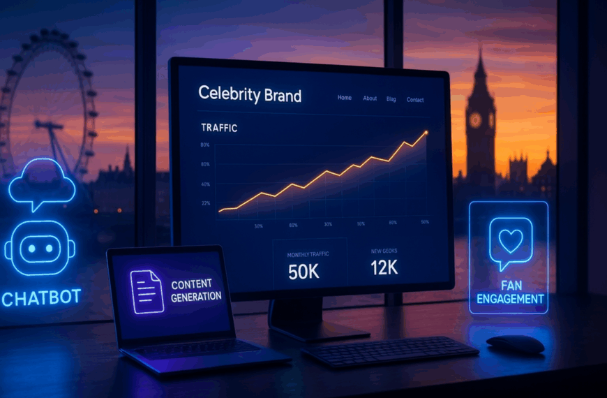 Comparison between shared hosting and VPS hosting for celebrity websites