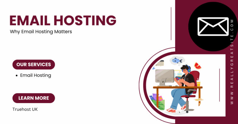 The best email Hosting: Secure your future with the right provider