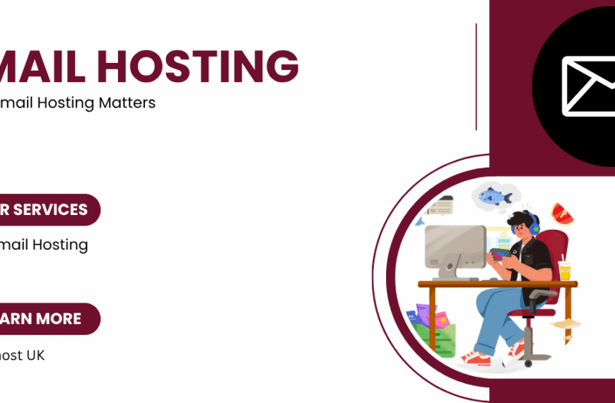 The best email Hosting: Secure your…