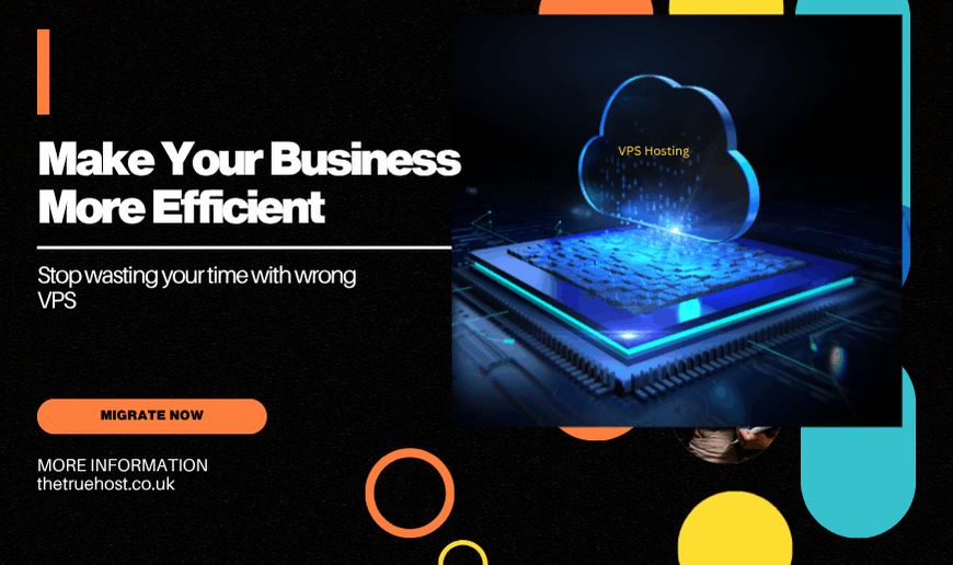 best vps hosting logo on acloud