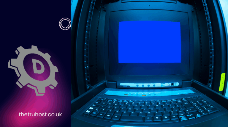 Conceptual image representing the confidence and clarity gained from reliable domain data via a combined lookup tool