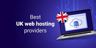 best web hosting companies in uk
