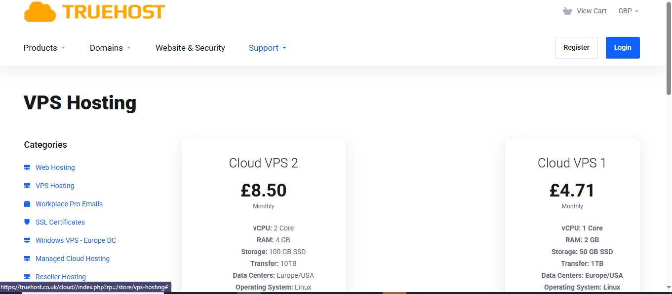VPS Hosting UK 2026: The Ultimate Guide To Scalability