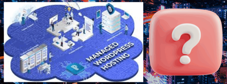 Best WordPress Hosting UK for Speed & Security