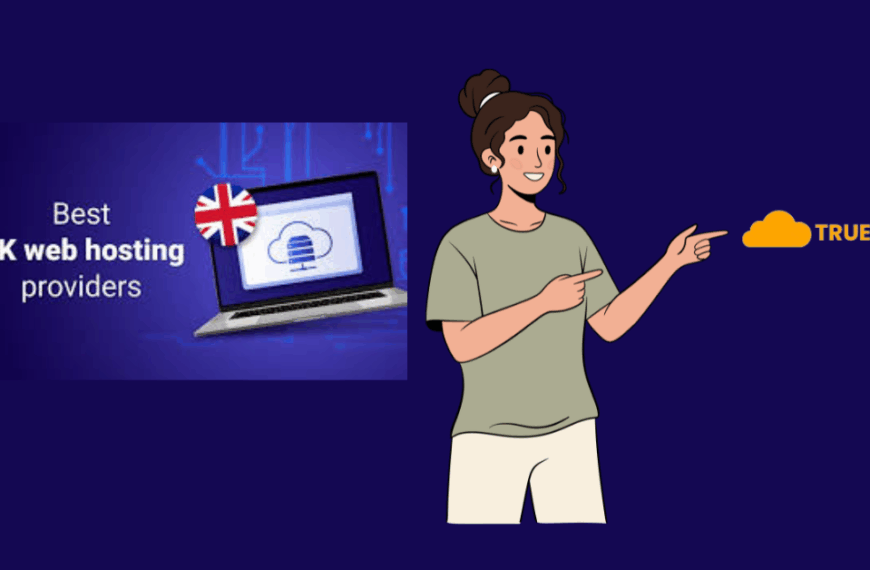 Best Web Hosting Providers