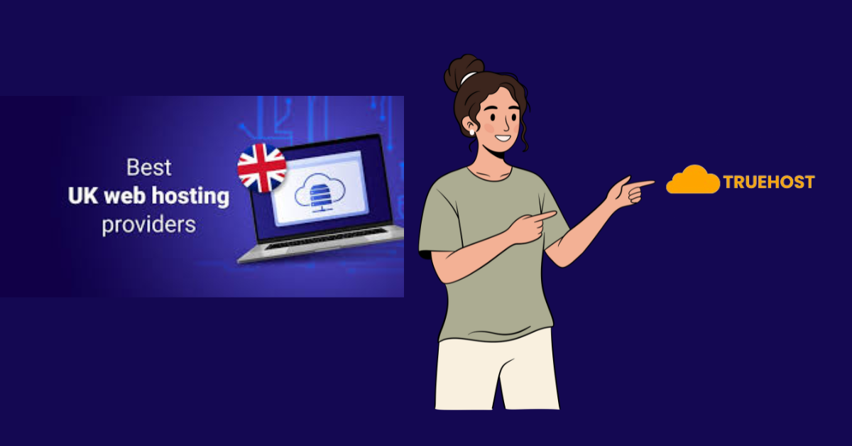 Best Web Hosting Providers