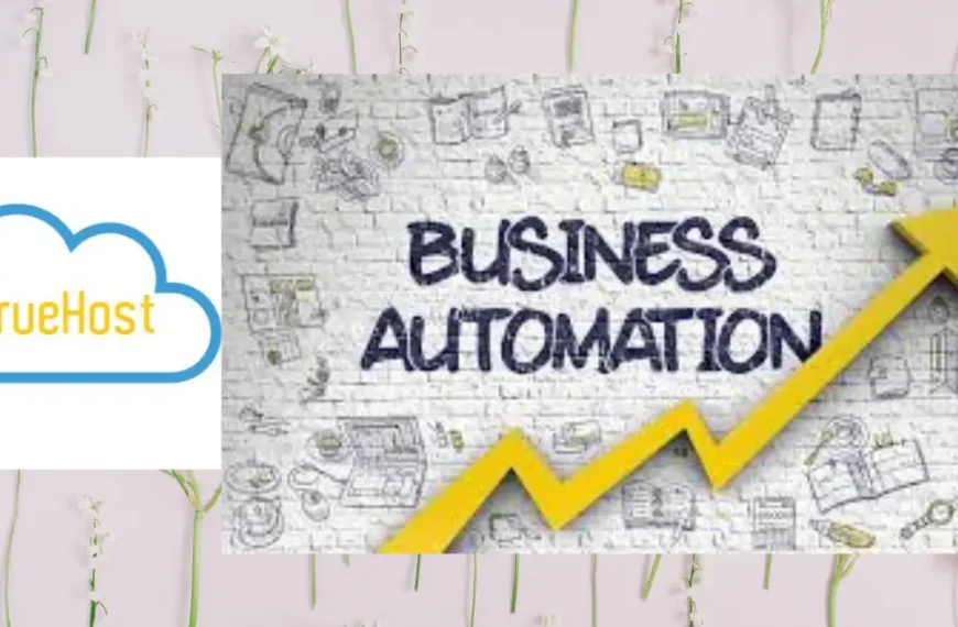 Business AUtomation UK