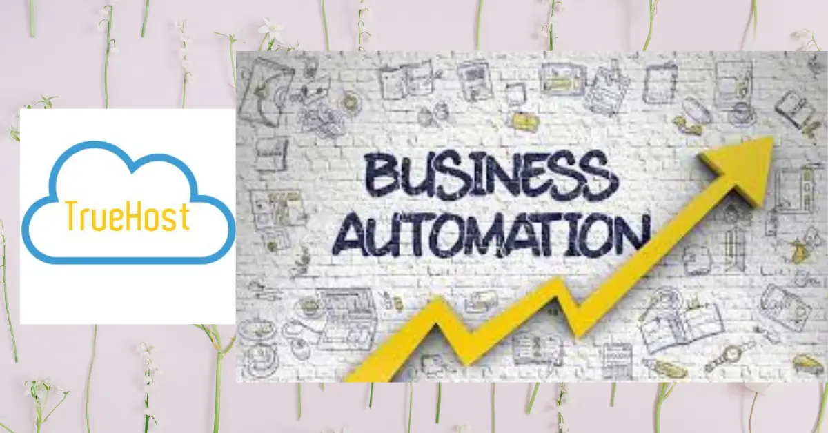 Business AUtomation UK