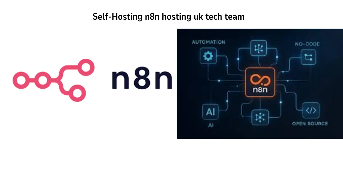 n8n hosting