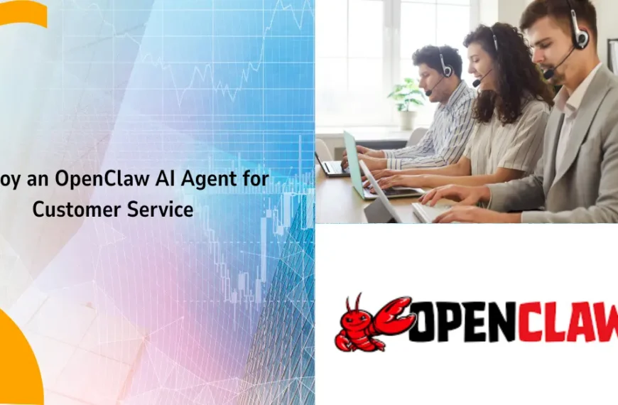 open clwa for customer service