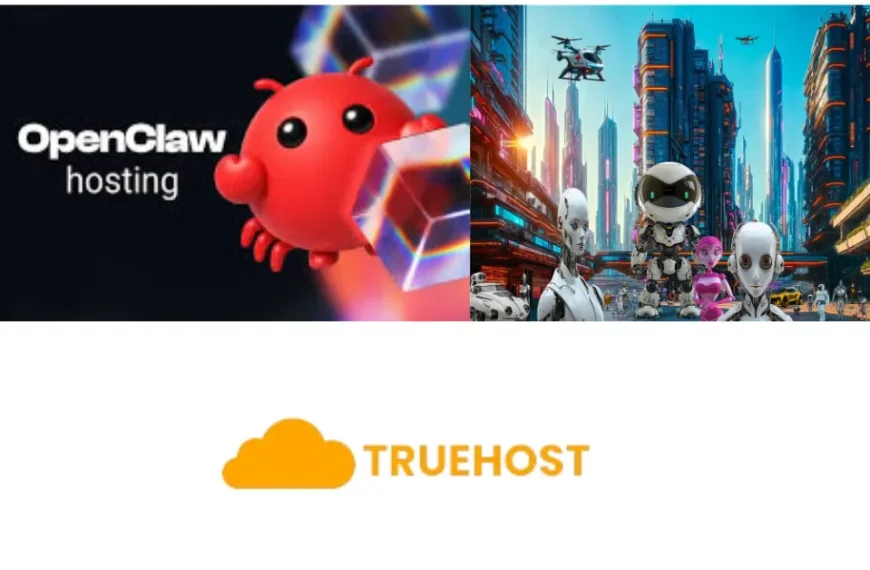 open claw hosting