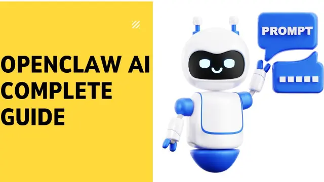 OpenClaw AI Complete Guide (2026): Features, Pricing, Setup & Best Alternatives