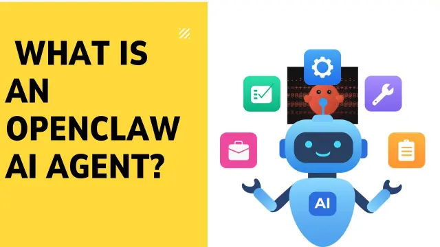 What Is an OpenClaw AI Agent? How It Works and What It Can Do (2026)