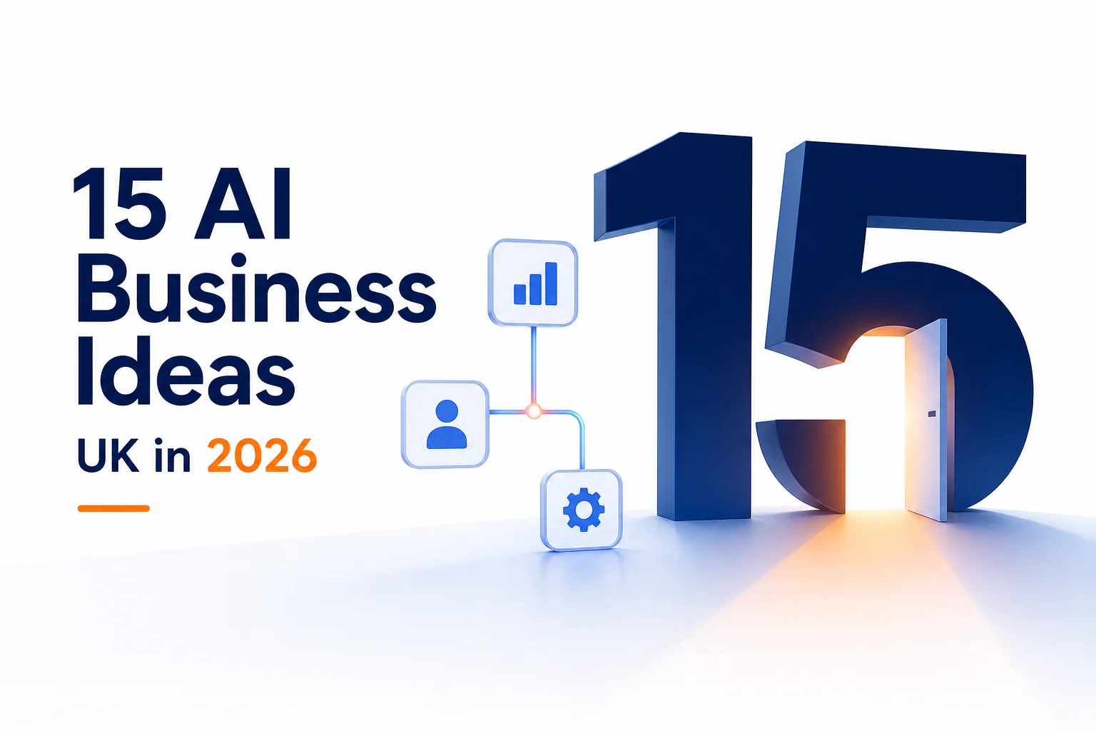AI Business Ideas in the UK
