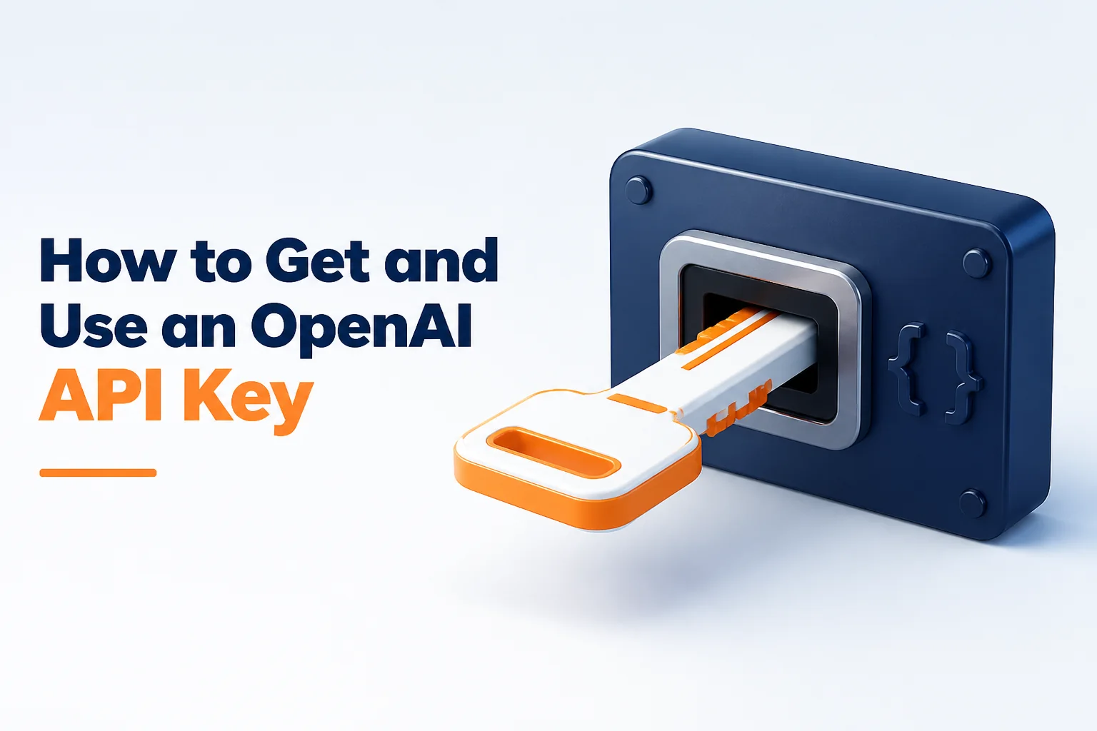 Openai api key featured