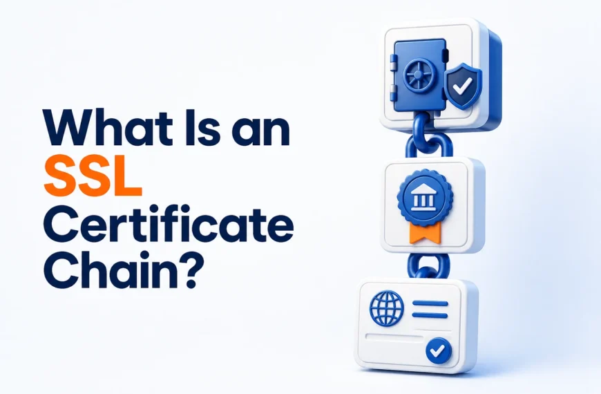 What Is an SSL Certificate Chain? — ssl certificate chain featured
