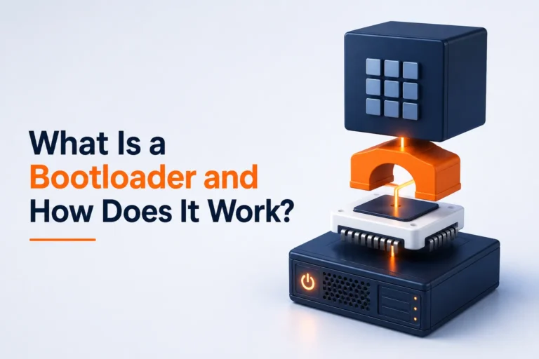 What Is a Bootloader and How Does It Work? — what is a bootloader featured