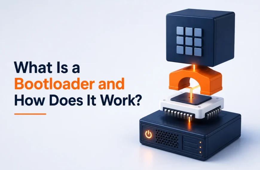 What Is a Bootloader and How Does It Work? — what is a bootloader featured